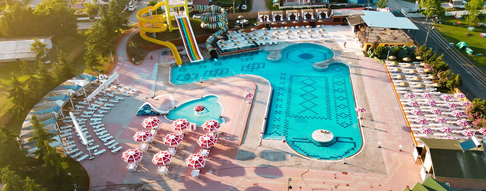 Samsun Aquapark ENGİZ AQUA PARK