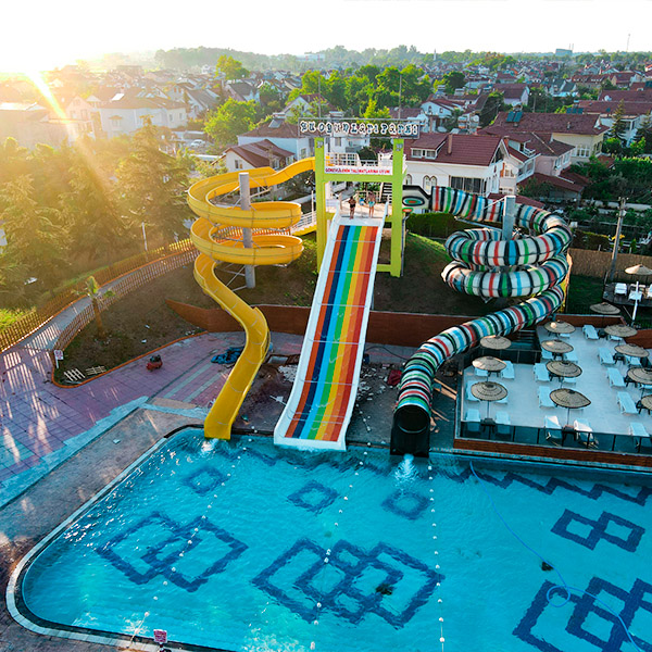 samsun haber: Samsun Engiz Aqua Park giriş ücreti ne kadar? 2026